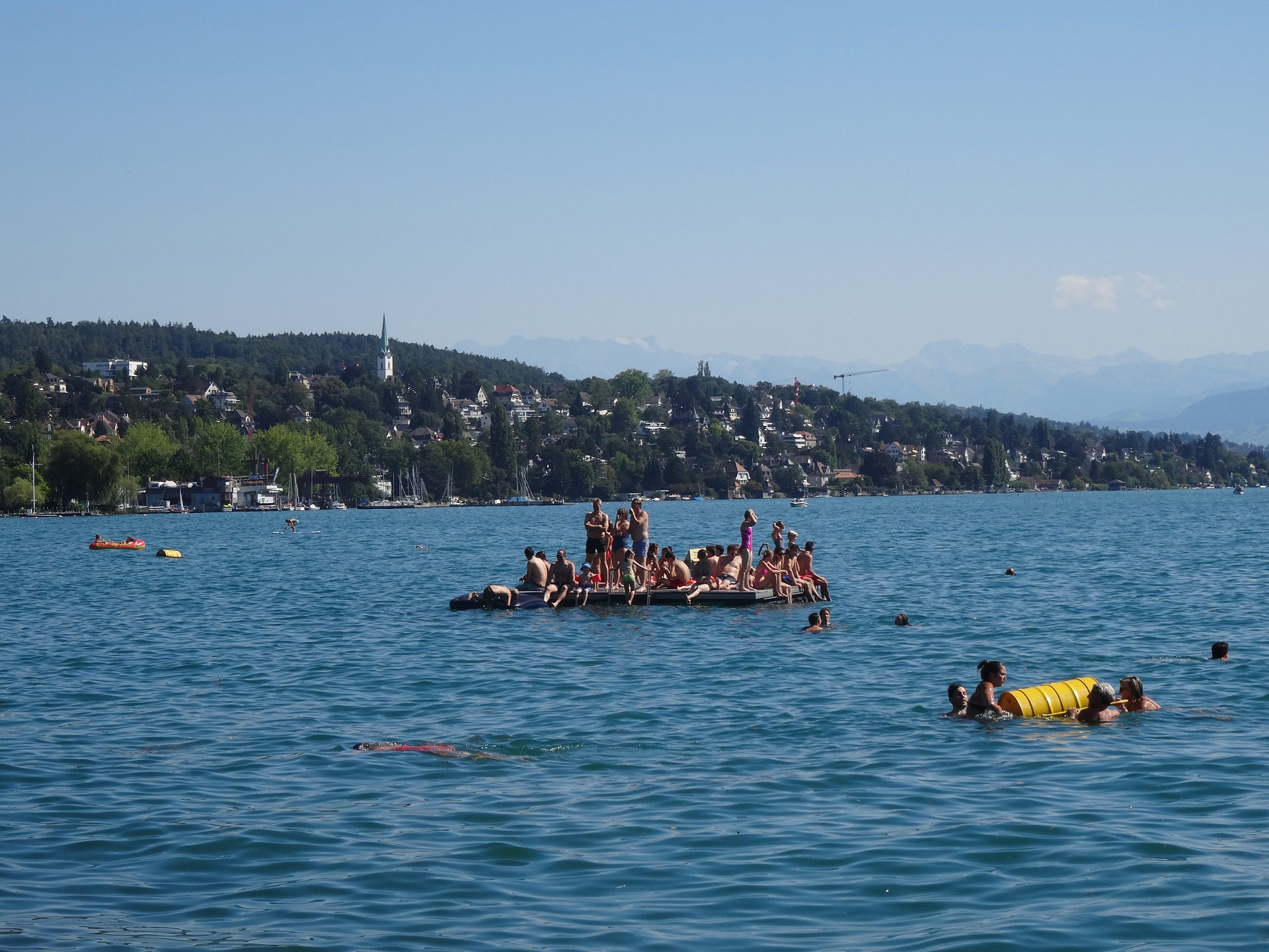 Zurich